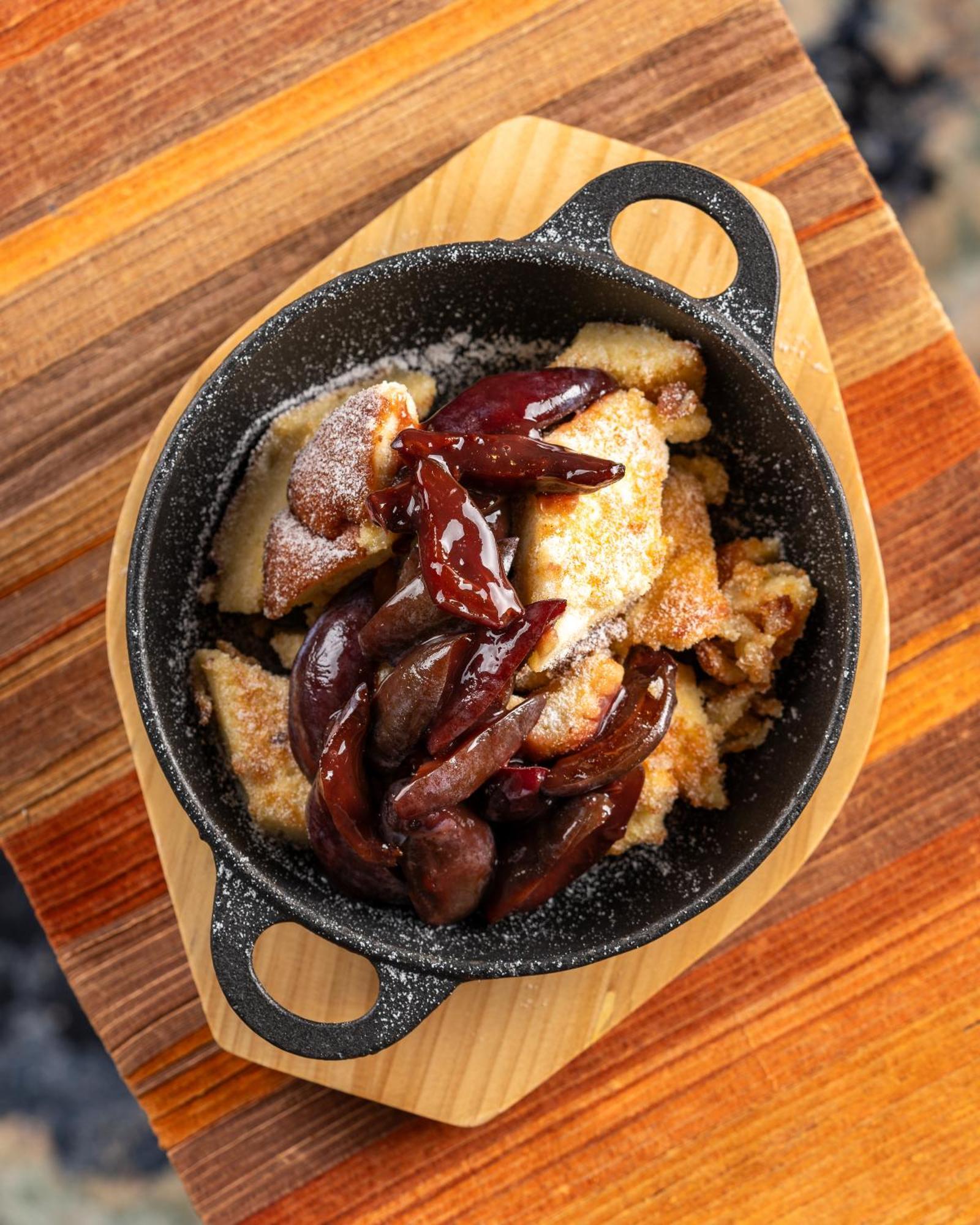 Andaz Capital Gate Abu Dhabi, By Hyatt Hotel Екстериор снимка Baked eggplant with honey